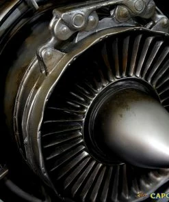 Charlie Nash Diorama By Kinetiquettes War Heroes Street Fighter