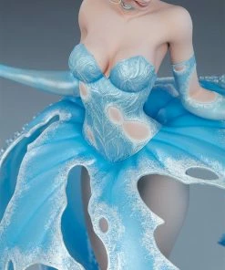 J Scott Campbell Premium Collection Cinderella Statue By Sideshow Collectibles J. Scott Campbell Fairytale Fantasies Collection