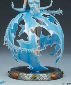 J Scott Campbell Premium Collection Cinderella Statue By Sideshow Collectibles J. Scott Campbell Fairytale Fantasies Collection