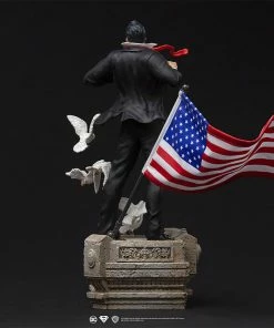 Wholesale π Clark Kent Deluxe 1:10 Scale Statue By Iron Studios Art Scale 1:10 - DC Comics Superman β¨ 22 Clark Kent Deluxe 1:10 Scale Statue By Iron Studios Art Scale 1:10 - DC Comics Superman