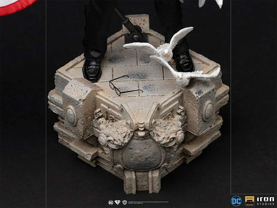 Wholesale π Clark Kent Deluxe 1:10 Scale Statue By Iron Studios Art Scale 1:10 - DC Comics Superman β¨ 12 Clark Kent Deluxe 1:10 Scale Statue By Iron Studios Art Scale 1:10 - DC Comics Superman