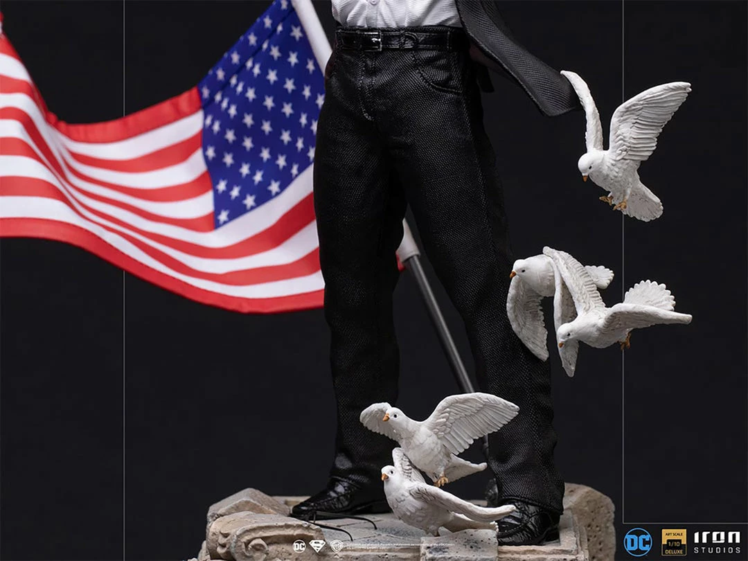 Wholesale π Clark Kent Deluxe 1:10 Scale Statue By Iron Studios Art Scale 1:10 - DC Comics Superman β¨ 10 Clark Kent Deluxe 1:10 Scale Statue By Iron Studios Art Scale 1:10 - DC Comics Superman