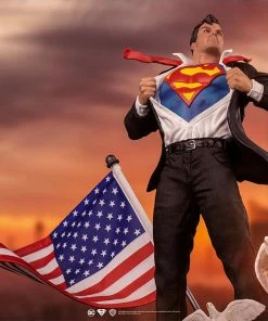 Wholesale π Clark Kent Deluxe 1:10 Scale Statue By Iron Studios Art Scale 1:10 - DC Comics Superman β¨ 29 Clark Kent Deluxe 1:10 Scale Statue By Iron Studios Art Scale 1:10 - DC Comics Superman