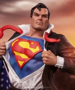 Wholesale π Clark Kent Deluxe 1:10 Scale Statue By Iron Studios Art Scale 1:10 - DC Comics Superman β¨ 20 Clark Kent Deluxe 1:10 Scale Statue By Iron Studios Art Scale 1:10 - DC Comics Superman