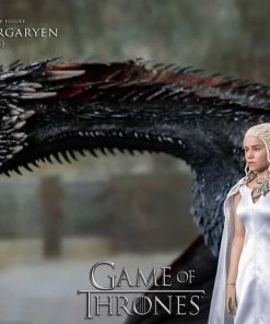 Daenerys Targaryen (Season 5) Sixth Scale Figure By Threezero Game Of Thrones