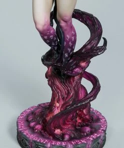 Deals โค๏ธ Dark Sorceress: Guardian Of The Void Statue By Sideshow Collectibles ๐ 58 Dark Sorceress: Guardian Of The Void Statue By Sideshow Collectibles