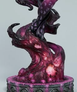 Deals โค๏ธ Dark Sorceress: Guardian Of The Void Statue By Sideshow Collectibles ๐ 50 Dark Sorceress: Guardian Of The Void Statue By Sideshow Collectibles