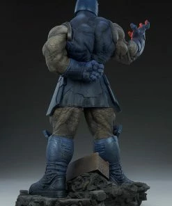 Darkseid Maquette By Sideshow Collectibles