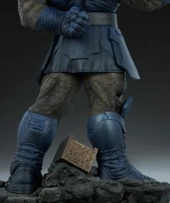 Darkseid Maquette By Sideshow Collectibles