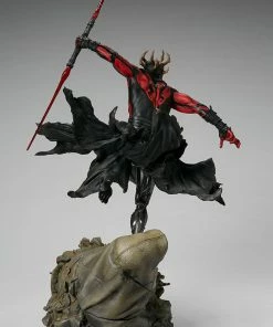 Premium Collection Darth Maul™ Mythos Statue By Sideshow Collectibles