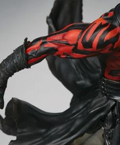 Premium Collection Darth Maul™ Mythos Statue By Sideshow Collectibles