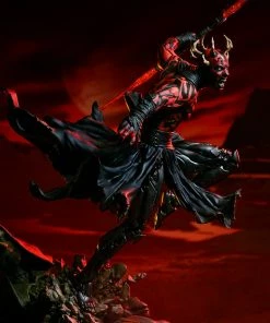 Premium Collection Darth Maul™ Mythos Statue By Sideshow Collectibles
