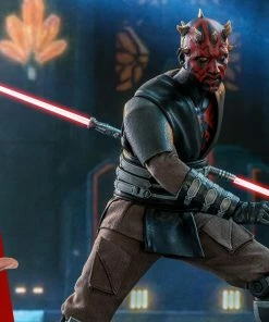 Hot Toys Darth Maul™ Sixth Scale Figure