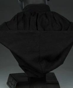 LIFE SIZED STATUES PROPS Darth Maul Life-Size Bust By Sideshow Collectibles