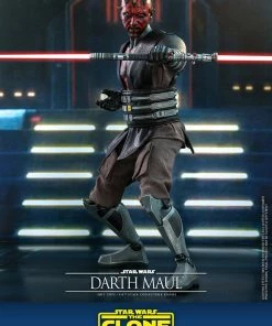 Hot Toys Darth Maul™ Sixth Scale Figure