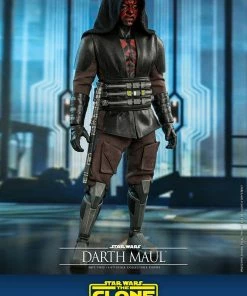 Hot Toys Darth Maul™ Sixth Scale Figure