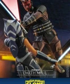 Hot Toys Darth Maul™ Sixth Scale Figure