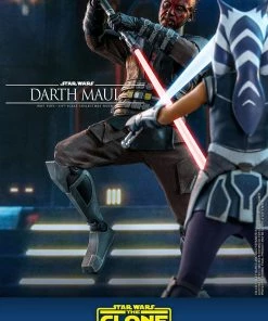 Hot Toys Darth Maul™ Sixth Scale Figure