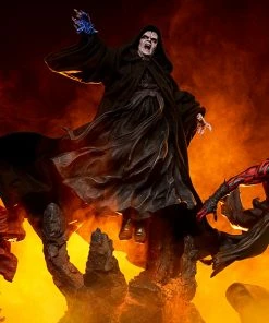 Top 10 š Darth Sidious⢠Mythos Statue By Sideshow Collectibles Star Wars ā 35 Darth Sidious⢠Mythos Statue By Sideshow Collectibles Star Wars
