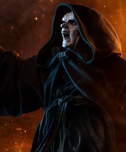 Top 10 š Darth Sidious⢠Mythos Statue By Sideshow Collectibles Star Wars ā 24 Darth Sidious⢠Mythos Statue By Sideshow Collectibles Star Wars