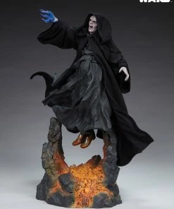 Top 10 š Darth Sidious⢠Mythos Statue By Sideshow Collectibles Star Wars ā 37 Darth Sidious⢠Mythos Statue By Sideshow Collectibles Star Wars