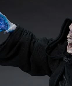 Top 10 š Darth Sidious⢠Mythos Statue By Sideshow Collectibles Star Wars ā 28 Darth Sidious⢠Mythos Statue By Sideshow Collectibles Star Wars