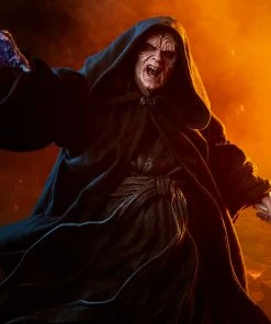 Top 10 š Darth Sidious⢠Mythos Statue By Sideshow Collectibles Star Wars ā 23 Darth Sidious⢠Mythos Statue By Sideshow Collectibles Star Wars