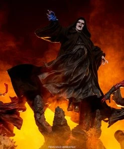 Top 10 š Darth Sidious⢠Mythos Statue By Sideshow Collectibles Star Wars ā 34 Darth Sidious⢠Mythos Statue By Sideshow Collectibles Star Wars