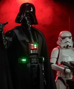 Darth Vader Legendary Scale™ Figure By Sideshow Collectibles Star Wars