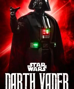Darth Vader Legendary Scale™ Figure By Sideshow Collectibles Star Wars