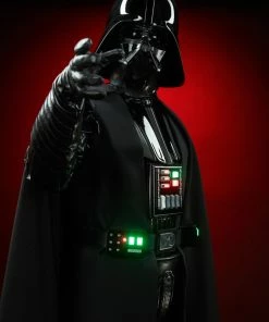 Darth Vader Legendary Scale™ Figure By Sideshow Collectibles Star Wars