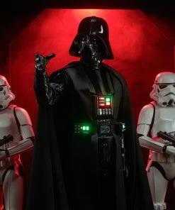 Darth Vader Legendary Scale™ Figure By Sideshow Collectibles Star Wars