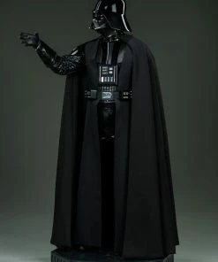 Darth Vader Legendary Scale™ Figure By Sideshow Collectibles Star Wars