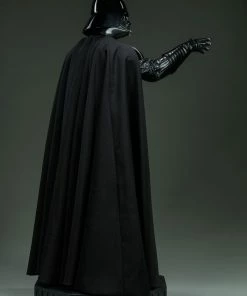 Darth Vader Legendary Scale™ Figure By Sideshow Collectibles Star Wars