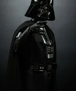 Darth Vader Legendary Scale™ Figure By Sideshow Collectibles Star Wars