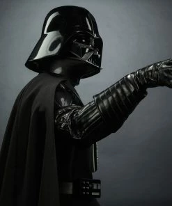 Darth Vader Legendary Scale™ Figure By Sideshow Collectibles Star Wars