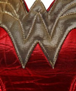 DC Comics Costumes DC Wonder Woman Costume Cosplay, Halloween Costumes