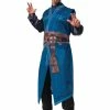 Halloweeencostumes.com Deluxe Doctor Strange Men's Costume Marvel