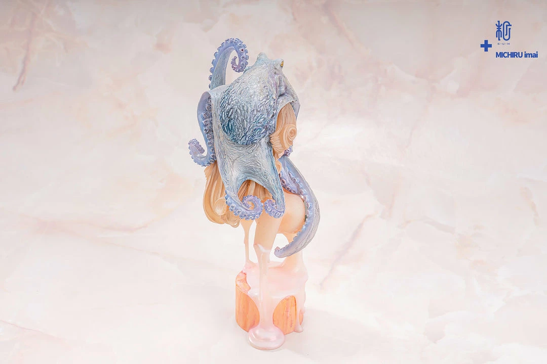 Outlet 👍 Manus SUM Don't Cry Statue By Manas SUM MICHIRU Imai X Manas S+U+M Premium Collection 🌟 7 Manus SUM Don't Cry Statue By Manas SUM MICHIRU Imai X Manas S+U+M Premium Collection