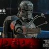 Hot Toys Echo Sixth Scale Figure Set Sixth Scale Collectible Figures