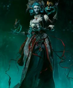 Coupon 😍 Court Of The Dead Ellianastis: The Great Oracle Premium Format™ Figure By Sideshow Collectibles ✨ 34 Court Of The Dead Ellianastis: The Great Oracle Premium Format™ Figure By Sideshow Collectibles
