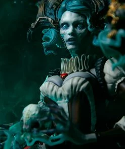 Coupon 😍 Court Of The Dead Ellianastis: The Great Oracle Premium Format™ Figure By Sideshow Collectibles ✨ 37 Court Of The Dead Ellianastis: The Great Oracle Premium Format™ Figure By Sideshow Collectibles