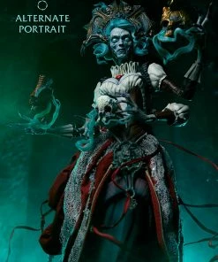 Coupon 😍 Court Of The Dead Ellianastis: The Great Oracle Premium Format™ Figure By Sideshow Collectibles ✨ 41 Court Of The Dead Ellianastis: The Great Oracle Premium Format™ Figure By Sideshow Collectibles