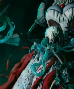 Coupon 😍 Court Of The Dead Ellianastis: The Great Oracle Premium Format™ Figure By Sideshow Collectibles ✨ 40 Court Of The Dead Ellianastis: The Great Oracle Premium Format™ Figure By Sideshow Collectibles