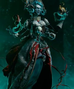 Coupon 😍 Court Of The Dead Ellianastis: The Great Oracle Premium Format™ Figure By Sideshow Collectibles ✨ 36 Court Of The Dead Ellianastis: The Great Oracle Premium Format™ Figure By Sideshow Collectibles