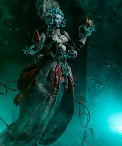 Coupon 😍 Court Of The Dead Ellianastis: The Great Oracle Premium Format™ Figure By Sideshow Collectibles ✨ 38 Court Of The Dead Ellianastis: The Great Oracle Premium Format™ Figure By Sideshow Collectibles