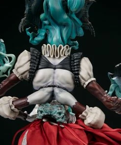 Coupon 😍 Court Of The Dead Ellianastis: The Great Oracle Premium Format™ Figure By Sideshow Collectibles ✨ 46 Court Of The Dead Ellianastis: The Great Oracle Premium Format™ Figure By Sideshow Collectibles