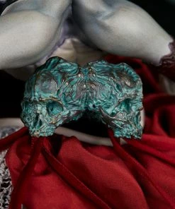 Coupon 😍 Court Of The Dead Ellianastis: The Great Oracle Premium Format™ Figure By Sideshow Collectibles ✨ 42 Court Of The Dead Ellianastis: The Great Oracle Premium Format™ Figure By Sideshow Collectibles