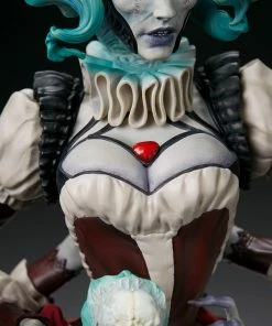 Coupon 😍 Court Of The Dead Ellianastis: The Great Oracle Premium Format™ Figure By Sideshow Collectibles ✨ 50 Court Of The Dead Ellianastis: The Great Oracle Premium Format™ Figure By Sideshow Collectibles