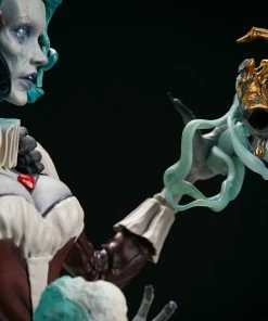 Coupon 😍 Court Of The Dead Ellianastis: The Great Oracle Premium Format™ Figure By Sideshow Collectibles ✨ 43 Court Of The Dead Ellianastis: The Great Oracle Premium Format™ Figure By Sideshow Collectibles